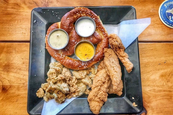 New American and more: What's trending on San Antonio's food scene?