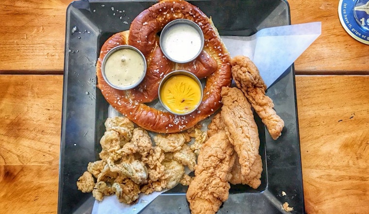 New American and more: What's trending on San Antonio's food scene?