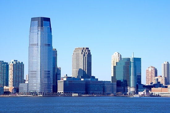 Industry spotlight: Insurance companies hiring big in Jersey City