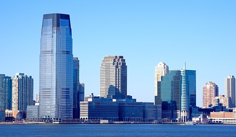 Industry spotlight: Insurance companies hiring big in Jersey City