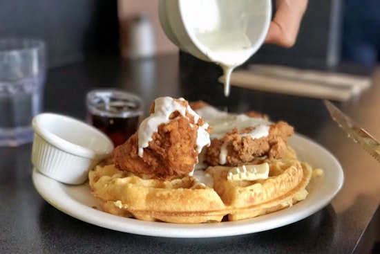 The 4 best breakfast and brunch spots in Oakland