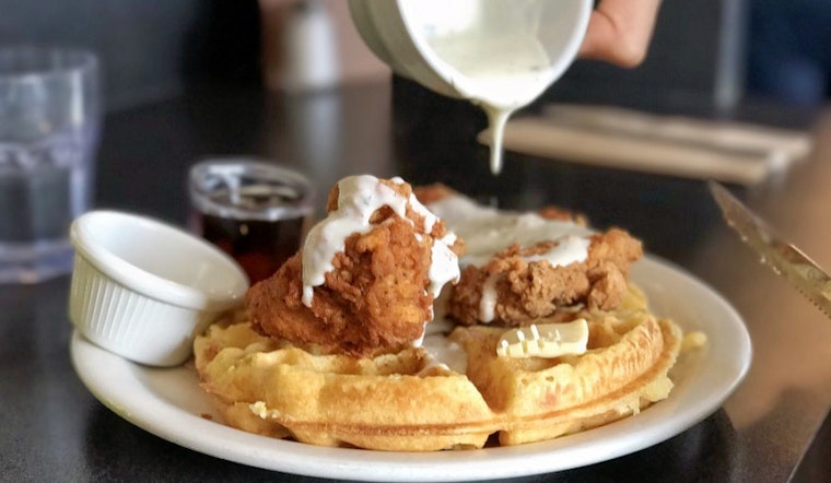 The 4 best breakfast and brunch spots in Oakland