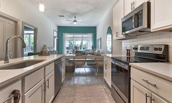Apartments for rent in San Antonio: What will $3,000 get you?
