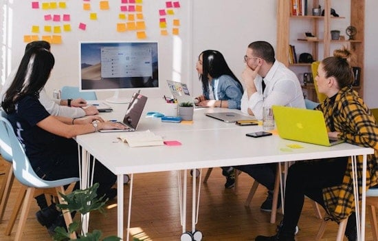 Industry spotlight: Tech companies hiring big in Baltimore