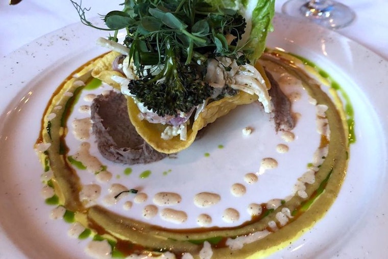 Explore the 3 top spots in Raleigh's North Central neighborhood