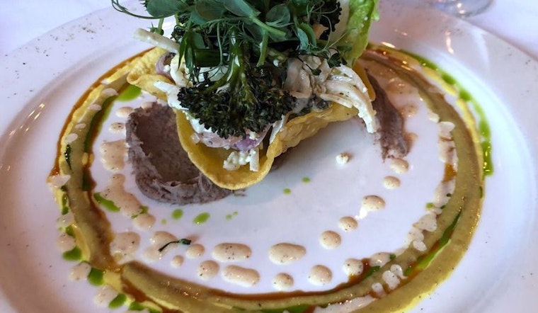 Explore the 3 top spots in Raleigh's North Central neighborhood