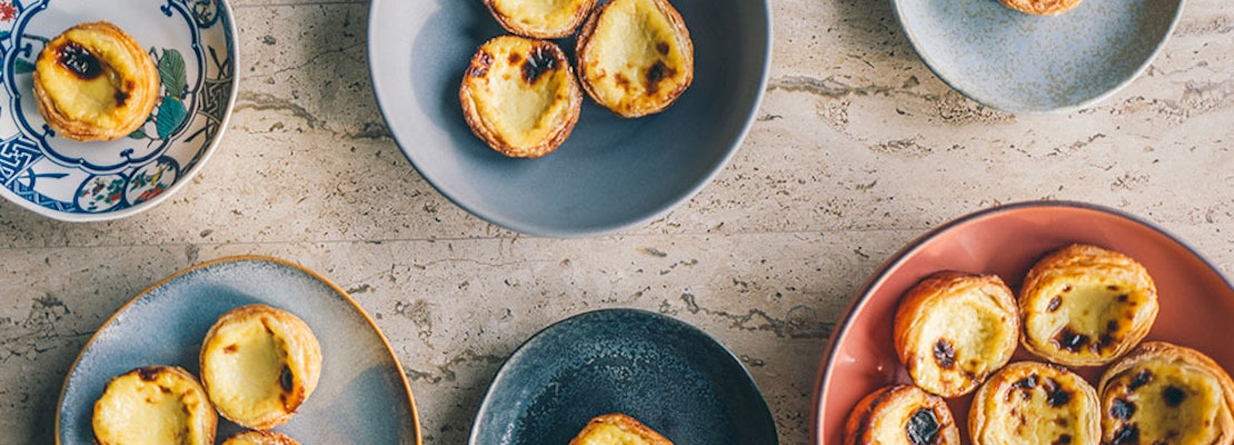 Oakland Eats: Viridian Bar opens with Asian-inspired snacks; Alchemy Bottle Shop changes hands; more