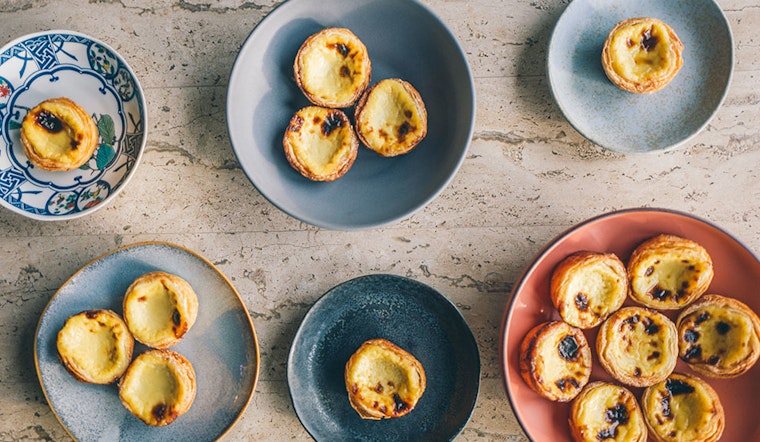 Oakland Eats: Viridian Bar opens with Asian-inspired snacks; Alchemy Bottle Shop changes hands; more
