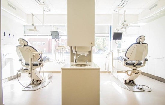 Industry on the move: Health care experiencing strong job growth in Raleigh