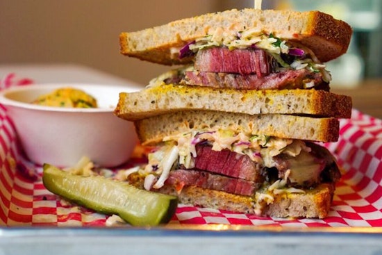 #Trending: What's heating up Seattle's food scene this month