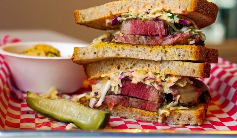 #Trending: What's heating up Seattle's food scene this month