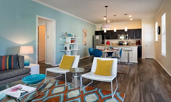 Apartments for rent in Plano: What will $1,500 get you?