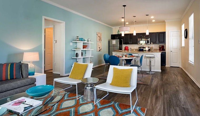 Apartments for rent in Plano: What will $1,500 get you?