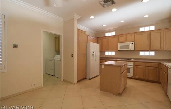 What apartments will $1,800 rent you in Anthem, this month?