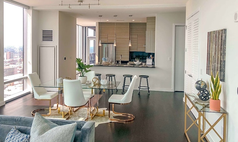 Apartments for rent in Baltimore: What will $2,800 get you?