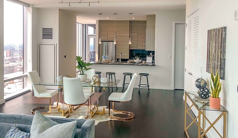 Apartments for rent in Baltimore: What will $2,800 get you?
