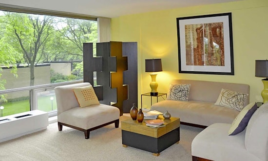 Apartments for rent in Detroit: What will $1,400 get you?