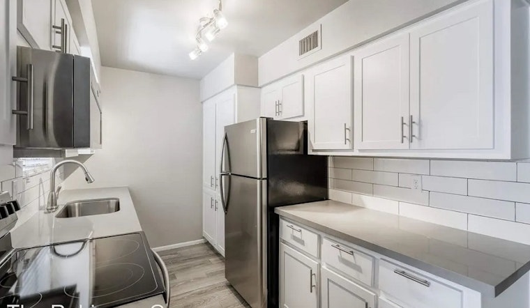 Apartments for rent in Phoenix: What will $1,000 get you?