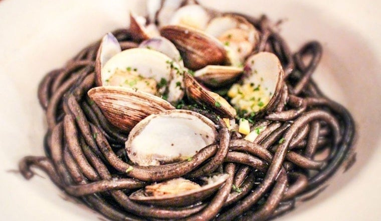 Are these trending San Francisco restaurants on your radar?