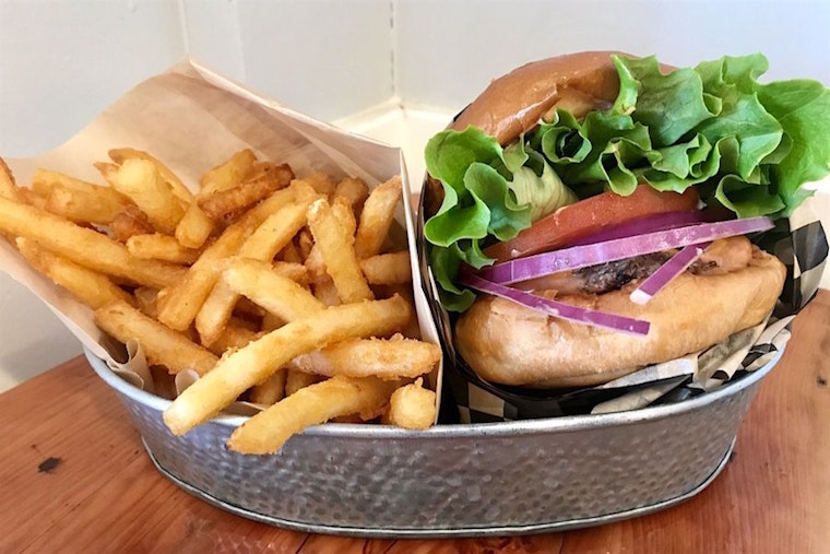 Jonesing for burgers? Check out Oakland's top 4 spots