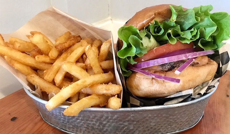 Jonesing for burgers? Check out Oakland's top 4 spots