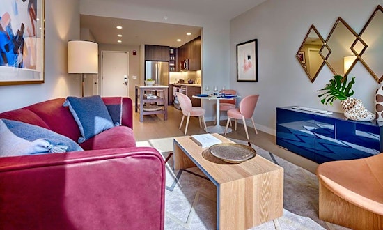 Apartments for rent in Jersey City: What will $3,500 get you?
