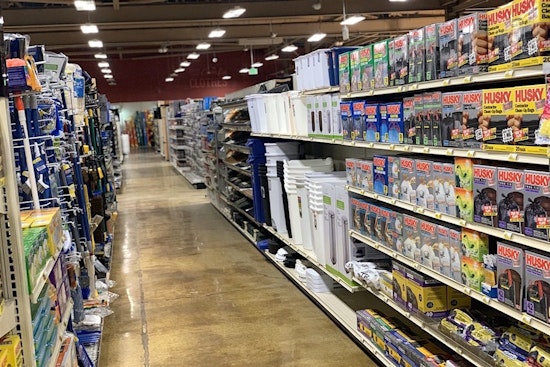 Berkeley gets a new hardware store: Outdoor Supply Hardware
