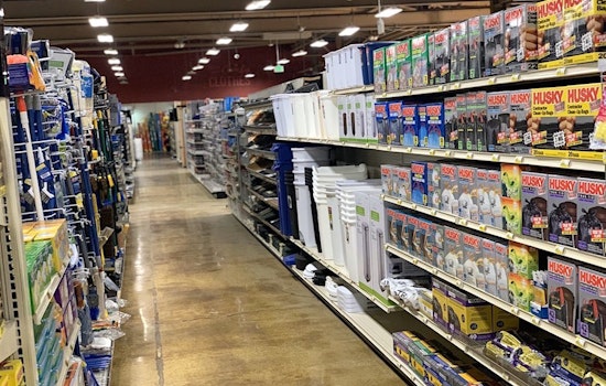 Berkeley gets a new hardware store: Outdoor Supply Hardware