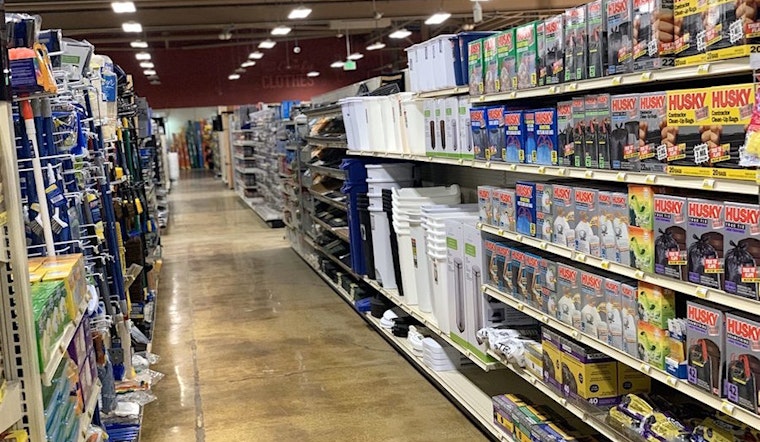 Berkeley gets a new hardware store: Outdoor Supply Hardware