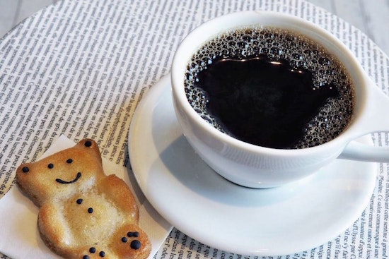 The 4 best spots to score coffee in Jersey City