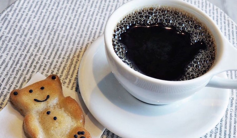 The 4 best spots to score coffee in Jersey City