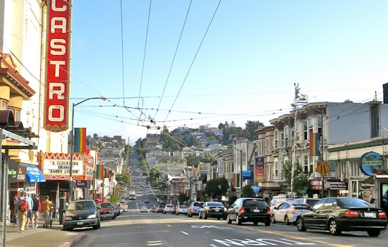 City Gives Nudists A Pass, Tech Fights Gentrification Blues