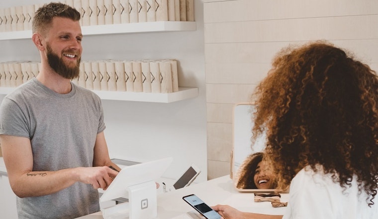 Demand for sales representatives on the upswing in Santa Ana