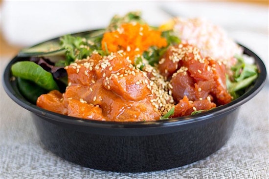 Here are San Jose's top 4 Japanese spots