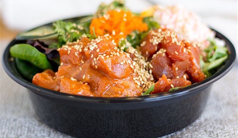 Here are San Jose's top 4 Japanese spots