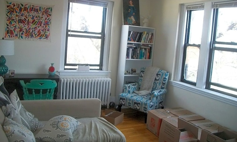 The most affordable apartments for rent in Mid-Cambridge, Cambridge