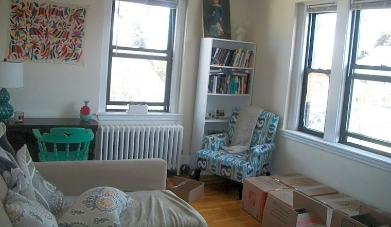 The most affordable apartments for rent in Mid-Cambridge, Cambridge
