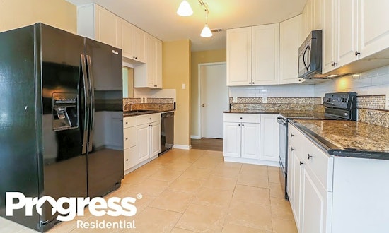 Apartments for rent in Fort Worth: What will $1,800 get you?