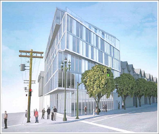 More Condos Heading To The Castro