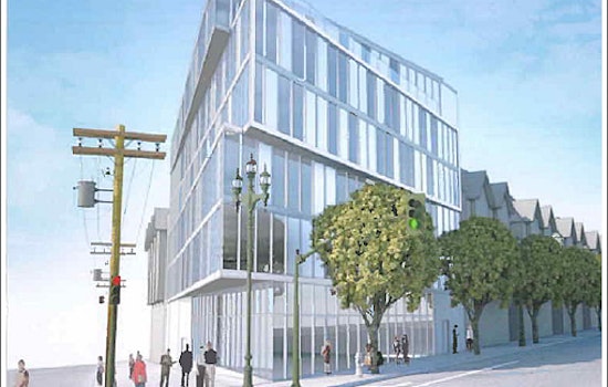 More Condos Heading To The Castro