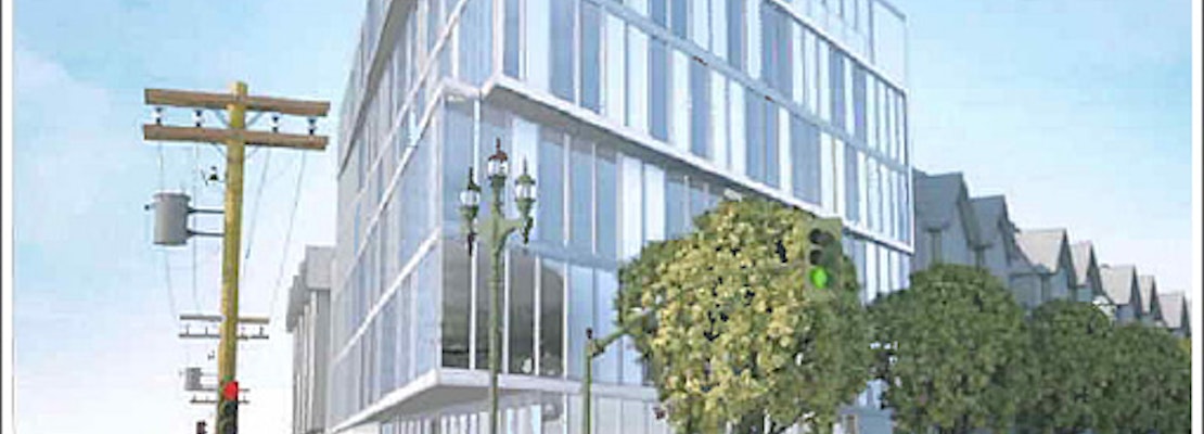 More Condos Heading To The Castro