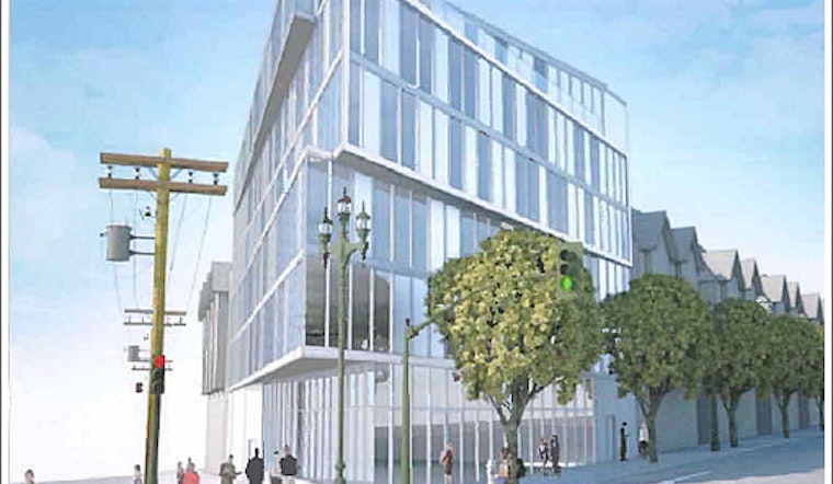 More Condos Heading To The Castro