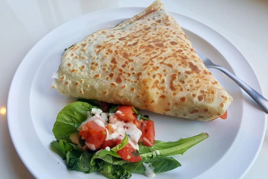 Boston's top 4 crêperies, ranked