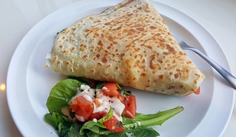 Boston's top 4 crêperies, ranked