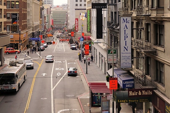 Industry spotlight: Transportation companies hiring big in Stockton