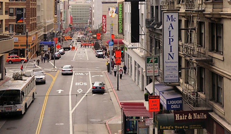 Industry spotlight: Transportation companies hiring big in Stockton