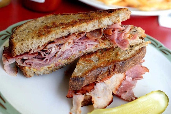 4 top spots for sandwiches in Portland