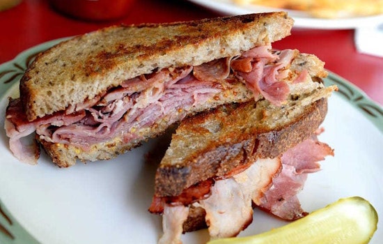 4 top spots for sandwiches in Portland