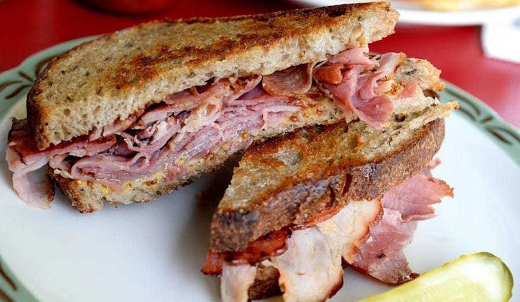 4 top spots for sandwiches in Portland