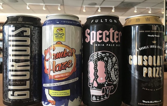 The 4 best spots to score beer, wine and spirits in Tampa